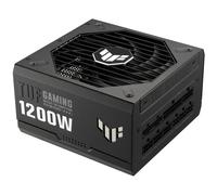 ASUS TUF Gaming - Alimentation PC - ATX12V 3.0/ EPS12V - 80 PLUS Gold - CA 100-240 V - 1200 Watt