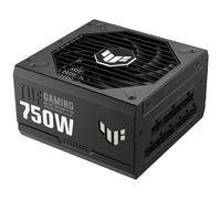 ASUS TUF Gaming - Alimentation PC - ATX12V 3.0/ EPS12V - 80 PLUS Gold - CA 100-240 V - 750 Watt
