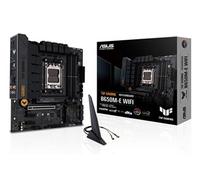 ASUS TUF GAMING B650M-E WIFI AMD B650 Emplacement AM5 micro ATX
