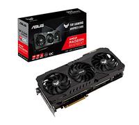 ASUS TUF-RX6700XT-O12G-GAMING AMD Radeon RX 6700 XT 12 Go GDDR6