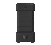 ASUS TUF Gaming AS1000 PLUS 1 To USB Type-C USB 3.2 Gen 2x2 Noir