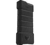 ASUS TUF Gaming AS2000 PLUS 2 To USB Type-C USB 3.2 Gen 2x2 Noir SSD externe