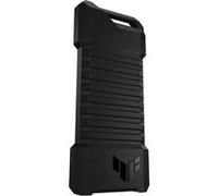 ASUS TUF Gaming AS2000 - SSD - 2 To - externe (portable) - M.2 NVMe - USB 3.2 Gen 2x1 (USB-C connecteur) - noir Noir, Noir G