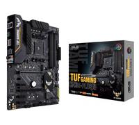 ASUS TUF GAMING B450-PLUS II AMD B450 Emplacement AM4 ATX