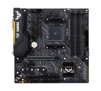 ASUS TUF Gaming B450M-Plus II AMD B450 Emplacement AM4 micro ATX