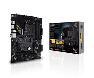 ASUS TUF Gaming B550-PLUS