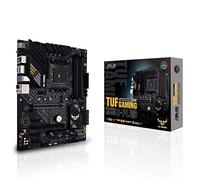ASUS TUF Gaming B550-PLUS AMD B550 Emplacement AM4 ATX