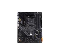 ASUS TUF Gaming B550-PLUS : Carte mère ATX AMD B550 Socket AM4, Ryzen 3000, 4x DDR4 DIMM 128GB max, M.2/SATA, 2.5GbE, Realtek ALC S1200A, 2-Way CrossFireX