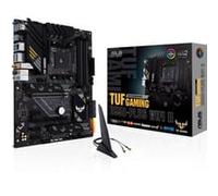ASUS TUF GAMING B550-PLUS WIFI II AMD B550 Emplacement AM4 ATX