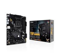 ASUS TUF GAMING B550-PRO AMD B550 Emplacement AM4 ATX