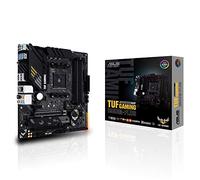 ASUS TUF GAMING B550M PLUS AMD B550 Emplacement AM4 micro ATX