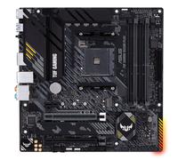 ASUS TUF GAMING B550M PLUS AMD B550 Emplacement AM4 micro ATX