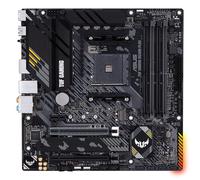 ASUS TUF GAMING B550M PLUS AMD B550 Emplacement AM4 micro ATX