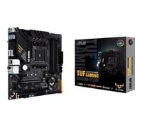 ASUS TUF GAMING B550M PLUS AMD B550 Emplacement AM4 micro ATX