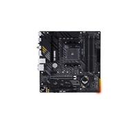 ASUS TUF GAMING B550M PLUS (WI-FI) AMD B550 Emplacement AM4 micro ATX