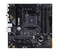 ASUS TUF GAMING B550M-PLUS WIFI II AMD B550 Emplacement AM4 micro ATX