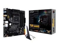 ASUS TUF GAMING B550M-PLUS WIFI II AMD B550 Emplacement AM4 micro ATX