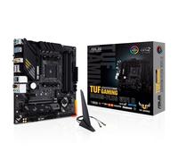 ASUS TUF GAMING B550M-PLUS WIFI II AMD B550 Emplacement AM4 micro ATX