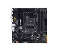 ASUS TUF GAMING B550M-PLUS WIFI II : Carte mère AMD B550 micro ATX, Socket AM4, DDR4 128GB, M.2 PCIe 4.0, Wi-Fi 6, 2.5Gb Ethernet