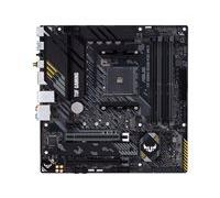 ASUS TUF GAMING B550M-PLUS WIFI II - carte-mère - micro ATX - Socket AM4 - AMD B550