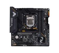 ASUS TUF GAMING B560M-PLUS - Carte-mère - micro ATX - Socket LGA1200 - B560 Chipset - USB 3.2 Gen 2, USB-C Gen1, USB 3.2 Gen 1 - 2.5 Gigabit LAN - carte graphique embarquée (unité centrale...