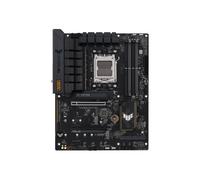 ASUS TUF GAMING B650-E WIFI - Carte-mère - ATX - Socket AM5 - AMD B650 Chipset - USB-C Gen2, USB 3.1 Gen 2 - Wi-Fi 6E, Bluetooth - carte graphique embarquée (unité centrale requise) - audio HD (8 cana