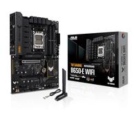 ASUS TUF GAMING B650-E WIFI AMD B650 Emplacement AM5 ATX