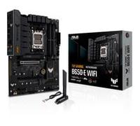 ASUS TUF GAMING B650-E WIFI AMD B650 Emplacement AM5 ATX