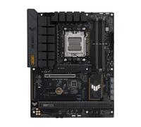 ASUS TUF GAMING B650-PLUS AMD B650 Emplacement AM5 ATX