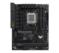ASUS TUF GAMING B650-PLUS AMD B650 Emplacement AM5 ATX