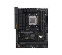 ASUS TUF Gaming B650-Plus - Carte-mère - ATX - Socket AM5 - AMD B650 Chipset - USB-C 3.2 Gen 2x2 USB 3.1 Gen 2 USB 3.2 Gen 2 USB-C 3.2 Gen2 USB-C 3.2 Gen 1 - 2.5 Gigabit LAN - carte graphique embarqué