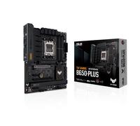 ASUS TUF GAMING B650-PLUS AMD B650 Emplacement AM5 ATX