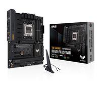 ASUS TUF GAMING B650-PLUS WIFI AMD B650 Emplacement AM5 ATX