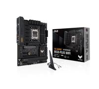 ASUS TUF GAMING B650-PLUS WIFI AMD B650 Emplacement AM5 ATX