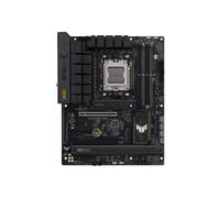 ASUS TUF GAMING B650-PLUS WIFI AMD B650 Emplacement AM5 ATX