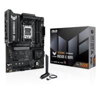ASUS TUF GAMING B650E-E WIFI AMD B650 Emplacement AM5 ATX