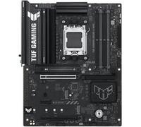 ASUS TUF Gaming B650E-E Carte mère WiFi AMD AM5 (ATX, Ryzen 9000, mémoire DDR5, PCIe 5.0, WiFi 6E, PCIe Q-Release, Aura Sync)