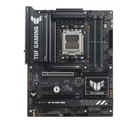 Asus TUF Gaming B650E-PLUS Scheda Madre ATX Socket AM5 Wi-Fi 6E DDR5 PCIe 5.0