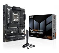 ASUS Carte-mère TUF GAMING B650E-PLUS WIFI, ATX Socket AM5, Wi‑Fi 6E, Bluetooth, 2.5Gb LAN