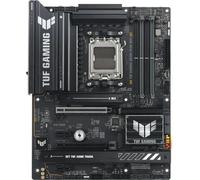 TUF GAMING B650E-PLUS WIFI - Carte-mère - ATX - Socket AM5 - AMD B650 Chipset - USB-C Gen 2x2, USB-C 3.2 Gen2, USB 3.2 Gen 2, USB 3.2 Gen 1 - Wi-Fi