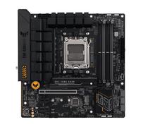 ASUS TUF GAMING B650M-E WIFI AMD B650 Emplacement AM5 micro ATX
