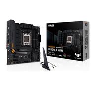 ASUS TUF GAMING B650M-E WIFI AMD B650 Emplacement AM5 micro ATX