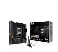 ASUS TUF GAMING B650M-E WIFI AMD B650 Emplacement AM5 micro ATX