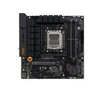 ASUS TUF GAMING B650M-E WIFI AMD B650 Emplacement AM5 micro ATX