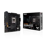 ASUS TUF GAMING B650M-PLUS AMD B650 Emplacement AM5 micro ATX