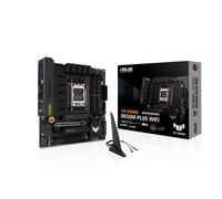 ASUS TUF GAMING B650M-PLUS WIFI AMD B650 Emplacement AM5 micro ATX