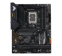 ASUS TUF GAMING B660-PLUS WIFI D4 Intel B660 LGA 1700 ATX