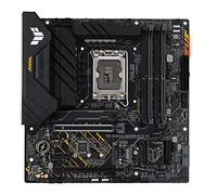 ASUS TUF GAMING B660M- PLUS D4 Intel B660 LGA 1700 micro ATX