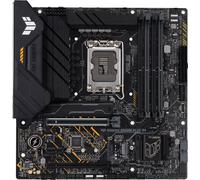 ASUS TUF GAMING B660M- PLUS D4 Intel B660 LGA 1700 Micro ATX