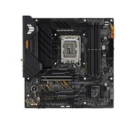Carte mère - Asus - TUF Gaming B660M-Plus Wifi - LGA 1700 - DDR5 6000(OC) - PCIe 5.0